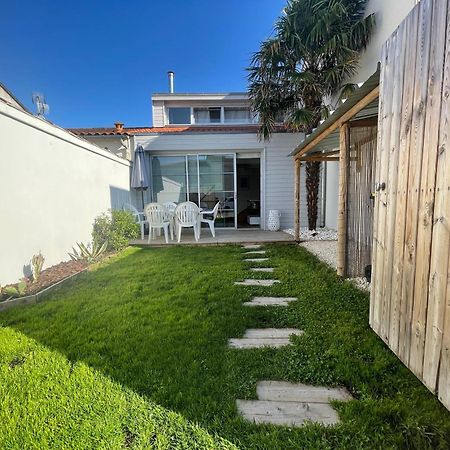 Maison Calme La Rochelle Plage Ville La Rochelle (Charente-Maritime) Exterior foto