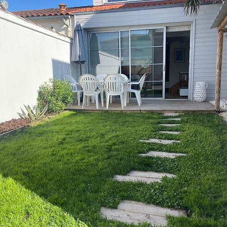 Maison Calme La Rochelle Plage Ville La Rochelle (Charente-Maritime) Exterior foto