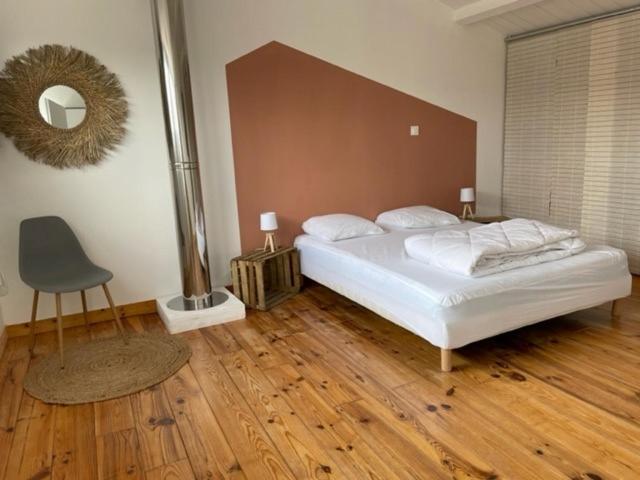 Maison Calme La Rochelle Plage Ville La Rochelle (Charente-Maritime) Exterior foto